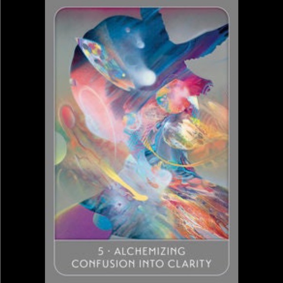 The Empath’s Oracle✨ - Picture 3 of 3